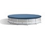 INTEX 3.66M X 25CM ROUND POOL COVER 28031