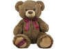 AMEK TOYS Plišana igračka Meda 43 cm cm AM01387