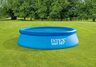 INTEX 3.66M SOLAR POOL COVER 28012