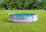 INTEX 3.05M SOLAR POOL COVER 28011