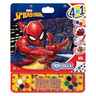 AS COMPANY GIGA BLOK SPIDERMAN 4 u 1 AS27379