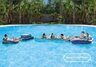 INTEX GIANT FLOATING MAT 56841EU