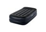 INTEX KREVET TWIN PILLOW REST RAISED AIRBED WITH FIBER-TECH RP 64122ND