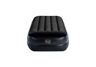 INTEX KREVET TWIN PILLOW REST RAISED AIRBED WITH FIBER-TECH RP 64122ND