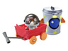44CATS Cosmo vozilo i figura 44 Cats 44C02138