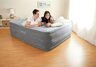 INTEX KREVET QUEEN COMFORT-PLUSH AIRBED 64418ND