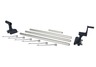 INTEX SOLAR COVER REEL 28051