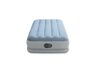 INTEX KREVET TWIN DURA-BEAM COMFORT AIRBED W/FASTFILL USB PUMP 64157