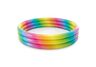 INTEX RAINBOW OMBRE POOL 58439NP