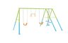 INTEX LJULJAŠKE SWING AND GLIDE 4-FEATURE SET 44130