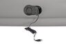 INTEX KREVET TWIN DURA-BEAM PRESTIGE AIRBED W/FASTFILL USB PUMP 64112