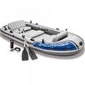 Intex Čamci EXCURSION 5 BOAT SET 68325NP