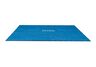 INTEX 9.75M X 4.88M SOLAR POOL COVER 28018