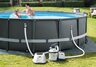 INTEX QZ1100 SALTWATER SYSTEM AND OZONE (220-230 VOLT) 26666