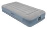 INTEX KREVET TWIN PILLOW REST MID-RISE AIRBED W/ FIBER-TECH RP 64116ND