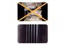 INTEX 6-PERSON ONYX BLACK OCTAGON COMBO SPA SET 28462