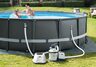 INTEX QS500 KRYSTAL CLEAR SALTWATER SYSTEM (220-230VOLT) 26668