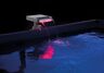 INTEX MULTI-COLOR LED WATERFALL CASCADE 28090