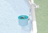 INTEX DELUXE WALL MOUNT SURFACE SKIMMER 28000NP