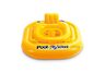 INTEX POOL SCHOOL DELUXE BABY FLOAT 56587EE