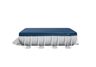 INTEX 4M X 2M RECTANGULAR POOL COVER 28037