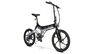 MS ENERGY eBike i20 Black Grey