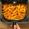 Tefal friteza na vruć vazduh EY855D10