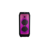 Union PartyBox 80W 5.5'' Flame UN-PS80B-05