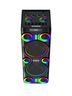 Union PartyBox 1000W 12'' Inf. UN-PS1000B-12