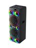 Union PartyBox 1000W 12'' Inf. UN-PS1000B-12
