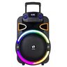 Union PartyBox 100W 15" Trolley UN-PS100T-15