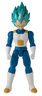 BANDAI DB Blue Vegeta figura 30 cm DB67320