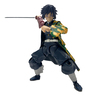 BANDAI Demon Slayer Giyu figura 12cm DB27083
