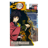 BANDAI Demon Slayer Giyu figura 12cm DB27083