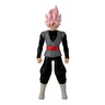 BANDAI Dragon Ball Evolve Rosegokublack figura 12cm DB76063