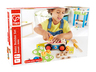 HAPE Alat set E3080