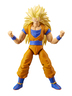 BANDAI DB SS Goku figura 17cm DB61847