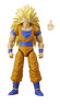BANDAI DB SS Goku figura 17cm DB61847