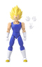 BANDAI DB Majin Vegeta 17cm DB7316