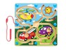 HAPE Lavirint magnetni- vozila E1703