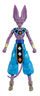 BANDAI Dragon Ball Evolve Son Goku figura 12cm DB62806