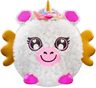MENART Little Biggies beli jednorog BI98629