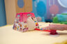 MENART Little Biggies beli jednorog BI98629