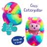 Curlimals GUSENICA COCO CR34848