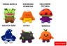 BUM BUMZ Magicni 20cm BB23332