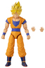 BANDAI DB  Goku Version 2 figura 17cm DB61922