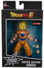 BANDAI DB  Goku Version 2 figura 17cm DB61922
