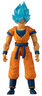 BANDAI Dragon Ball Evolve Goku figura 12cm DB62714