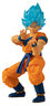 BANDAI Dragon Ball Evolve Goku figura 12cm DB62714