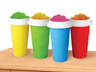 CHILL FACTOR SLUSHY MAKER CF47434